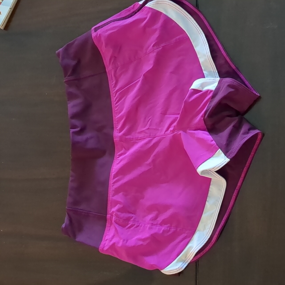 Athleta Athletic shorts